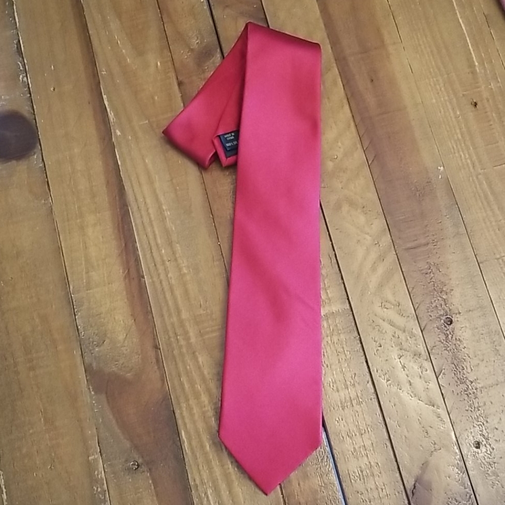 Necktie
